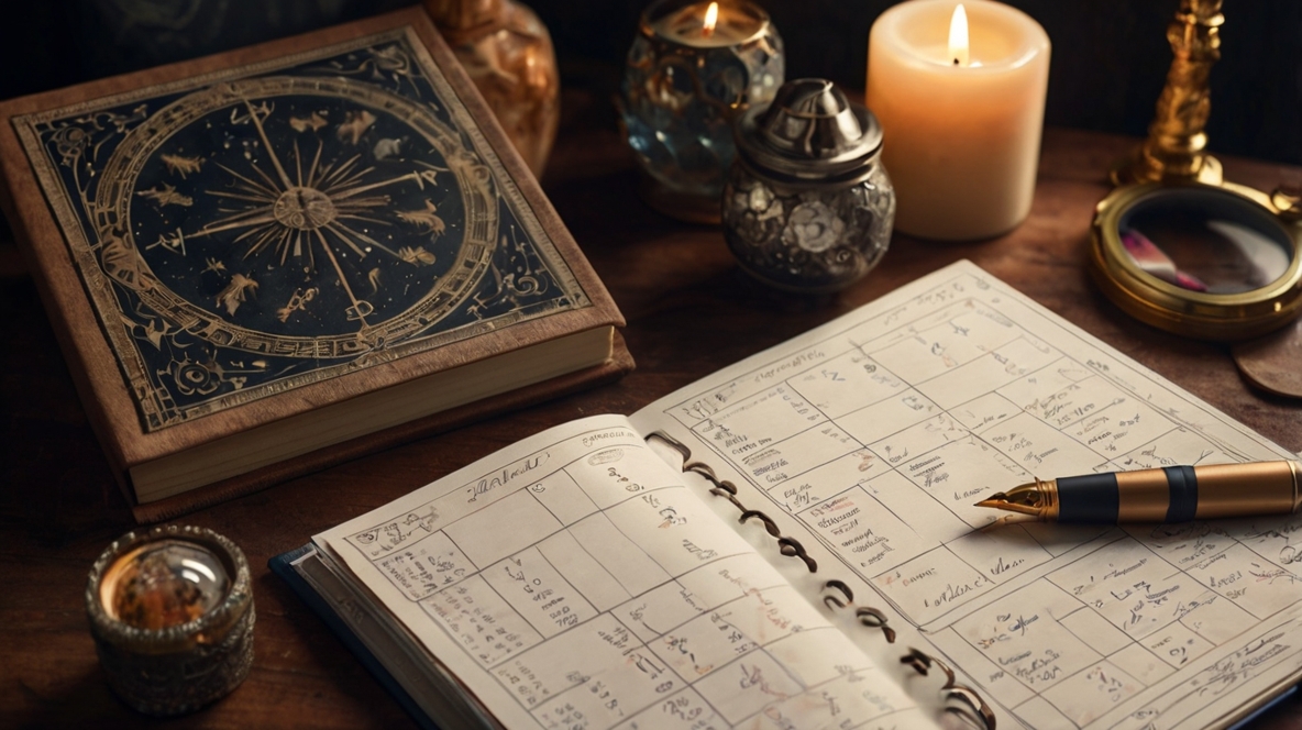 Wewnętrzna harmonia